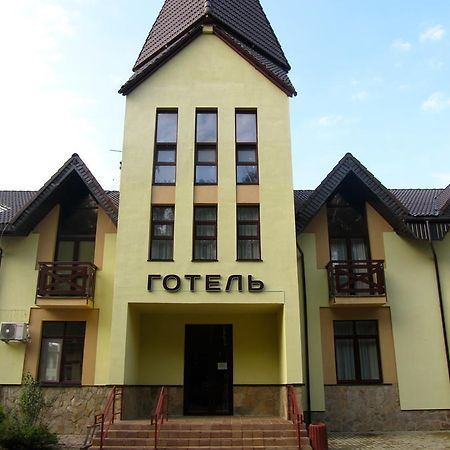 Готель «Северинівка» Exterior foto